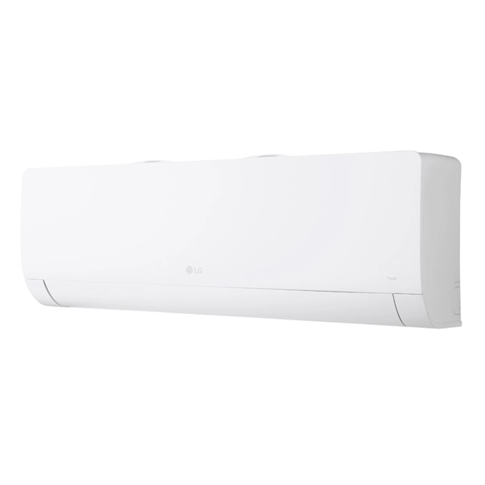 Кондиционер LG WZ24AWN - фото 2