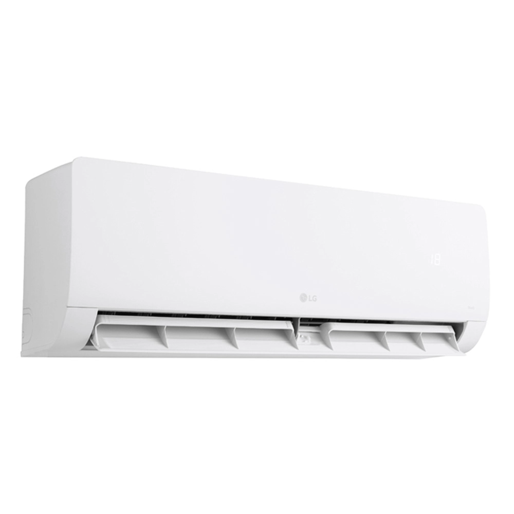 Кондиционер LG WZ24AWN - фото 11