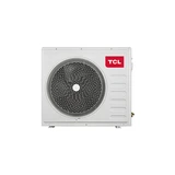 Кондиционер напольно-потолочный TCL Inverter TCC-36ZHRA/DV(02) без соединительной инсталляции Белый  - фото 2