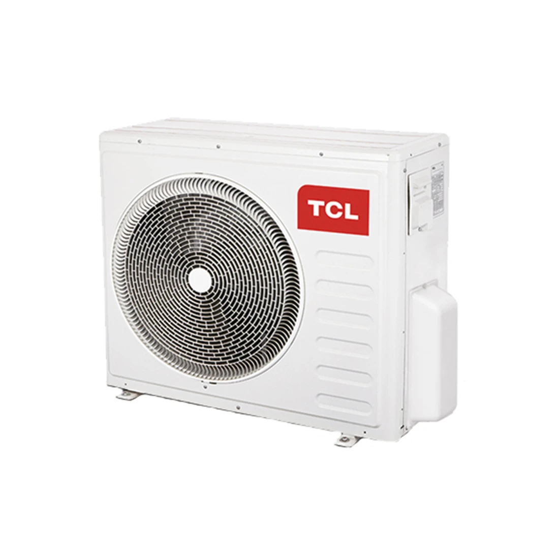 Мульти-сплит система TACO-2FM18INV/R - R32, 2 выхода (Наружный блок) 