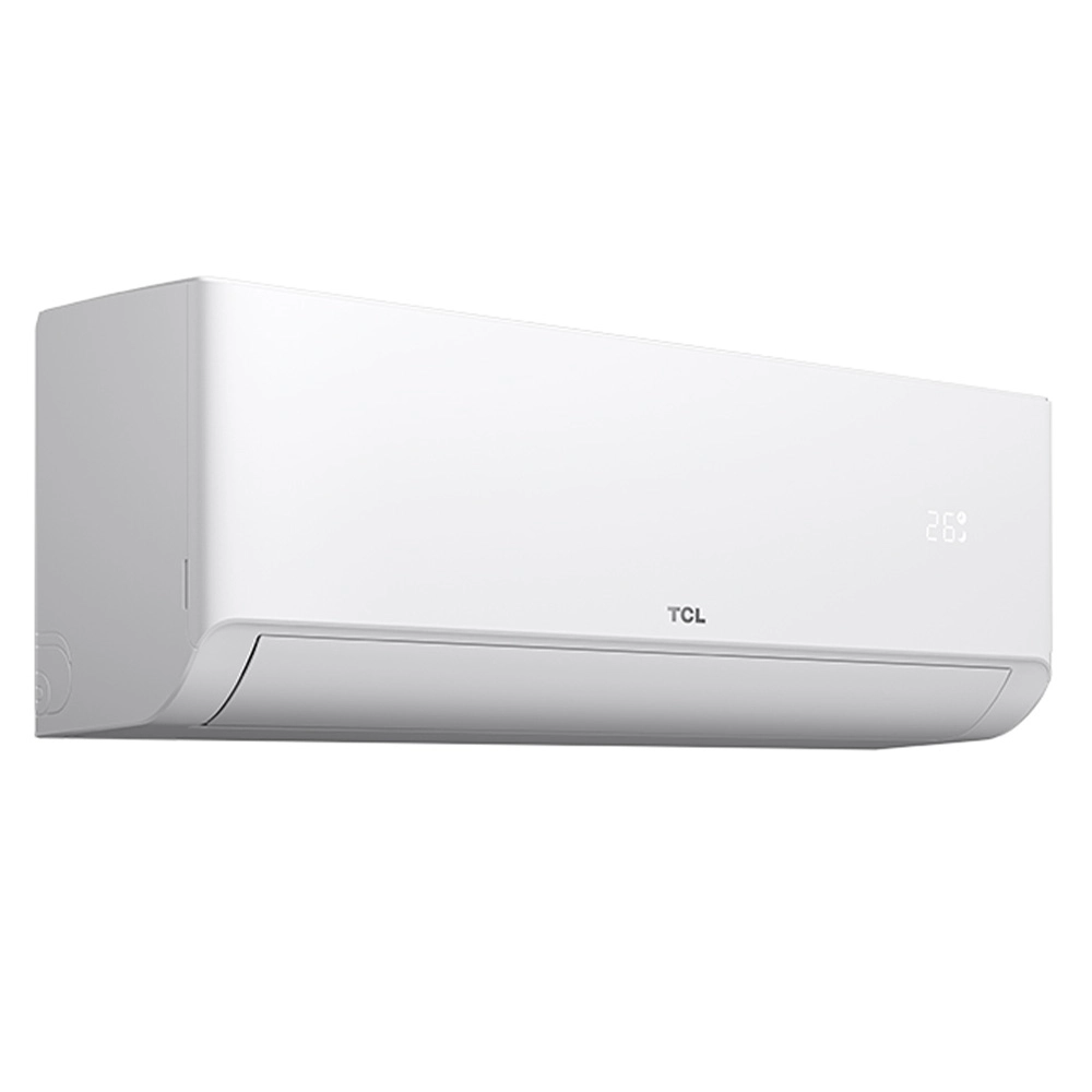 Кондиционер настенный TCL SAVIN TAC-SV12HSV/ZA INVERTER (в комплекте с медными трубами) Белый 
