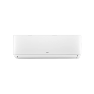 Кондиционер настенный TCL BreezeIN TAC-BR12HSV/TB (в комплекте с медными трубами, Wi-Fi) Белый 