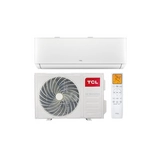 Кондиционер настенный TCL BreezeIN TAC-BR09HSV/TB (в комплекте с медными трубами, Wi-Fi) Белый  - фото 2