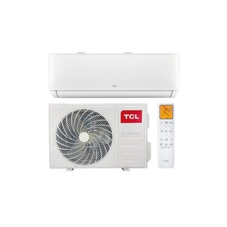 Кондиционер настенный TCL BreezeIN TAC-BR09HSV/TB (в комплекте с медными трубами, Wi-Fi) Белый  - фото 2