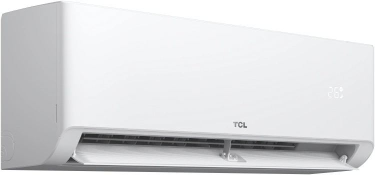 Кондиционер настенный TCL SAVIN TAC-SV18HSV/ZB INVERTER (в комплекте с медными трубами) Белый  - фото 3