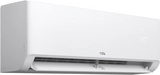 Кондиционер настенный TCL SAVIN TAC-SV18HSV/ZB INVERTER (в комплекте с медными трубами) Белый  - фото 3