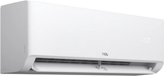 Кондиционер настенный TCL SAVIN TAC-SV18HSV/ZB INVERTER (в комплекте с медными трубами) Белый  - фото 3