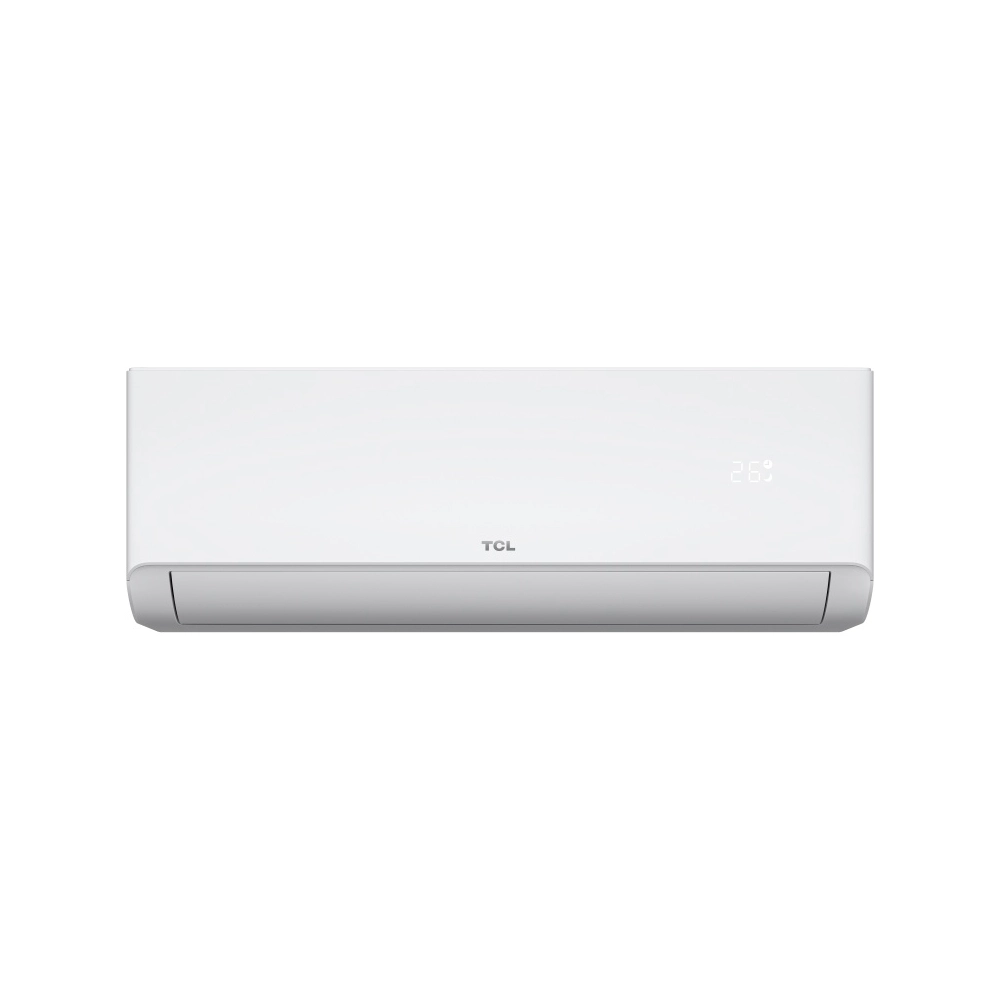 Кондиционер настенный TCL SAVIN TAC-SV18HSV/ZB INVERTER (в комплекте с медными трубами) Белый 