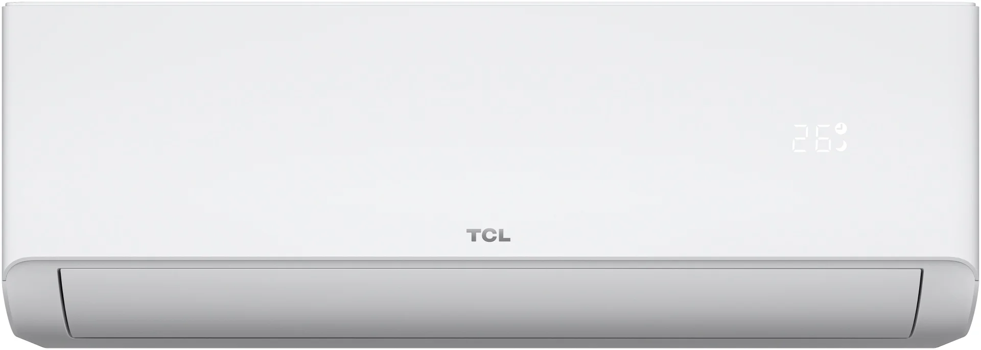 Кондиционер настенный TCL SAVIN TAC-SV18HSV/ZB INVERTER (в комплекте с медными трубами) Белый  - фото 5