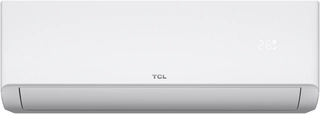 Кондиционер настенный TCL SAVIN TAC-SV18HSV/ZB INVERTER (в комплекте с медными трубами) Белый  - фото 5