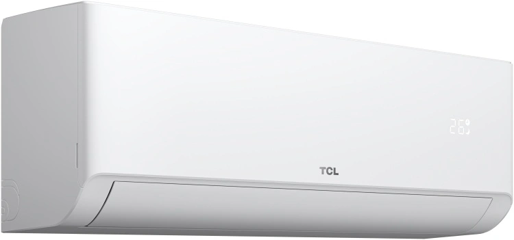 Кондиционер настенный TCL SAVIN TAC-SV18HSV/ZB INVERTER (в комплекте с медными трубами) Белый  - фото 2