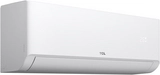 Кондиционер настенный TCL SAVIN TAC-SV18HSV/ZB INVERTER (в комплекте с медными трубами) Белый  - фото 2