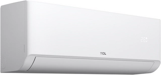 Кондиционер настенный TCL SAVIN TAC-SV18HSV/ZB INVERTER (в комплекте с медными трубами) Белый  - фото 2