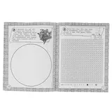 MARVEL Активити. Мстители. Война Бесконечности. Игры и головоломки  - фото 4