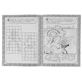 Активити. MARVEL. Мстители. Война Бесконечности. Игры и задания  - фото 3