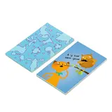 Карточки для детей «Испорченный телефон» 