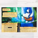 Квест игра книга «Путешествие в сказку», 20 стр.  - фото 3