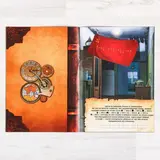 Квест игра книга «Путешествие во времени», 20 стр.  - фото 2