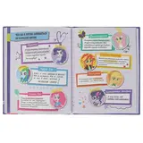 Девочки из Эквестрии. Книга секретов: дневник дружбы  - фото 5