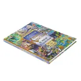 Гигантская книга квестов по мирам и галактикам 