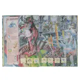 Гигантская книга квестов по мирам и галактикам  - фото 2