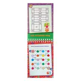 Блокнот занимательных заданий. Весёлый счёт. 1-4 классы. Математические цепочки. Логические задачки  - фото 4