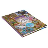 Большая книга сказочных квестов  - фото 5