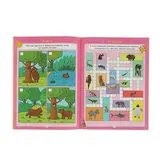 Занимательные головоломки. Выпуск № 4  - фото 2