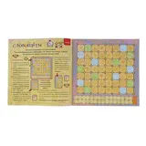 Книга-игра «Принцессы и рыцари» 