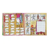 Книга-игра «Принцессы и рыцари»  - фото 3