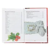 Домашнее рукоделие: подарки и поделки своими руками  - фото 11