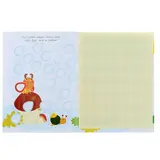 Мои первые развивающие наклейки «Капельки». Выпуск 4 