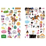 100% стикеры. Для особых случаев  - фото 2