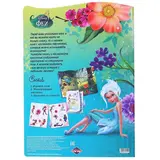 Игра сказка "Волшебный мир Фей" , Феи, 21х29 см  - фото 2