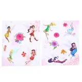 Игра сказка "Волшебный мир Фей" , Феи, 21х29 см  - фото 6