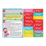 Адвент-календарь с плакатом «В ожидании Нового года», формат А4, 16 стр.  - фото 3