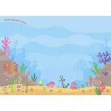 Книжка с наклейками «Найди, покажи, наклей»  - фото 4