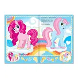 Наклейки «Наряди пони», 12 стр.  - фото 2