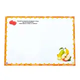 100 наклеек «Мои первые слова», 12 стр.  - фото 4