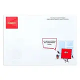 100 наклеек «Формы», 12 стр. 