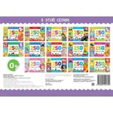 250 наклеек «Цвета и формы»  - фото 4