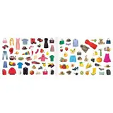 250 наклеек «Магазин»  - фото 2