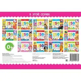 250 наклеек «Магазин»  - фото 4