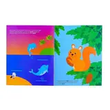 Наклейки многоразовые «Один-много», 12 стр.  - фото 2