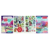 Панорамка-игра «Энчантималс. Сказочный Эвервайлд»  - фото 3