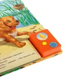 Открой и слушай сказку. Первая охота. Автор: Бианки В.  - фото 4