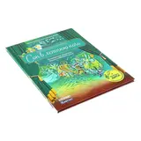 Сон в летнюю ночь. Концертная увертюра Феликса Мендельсона (книга с QR-кодом и CD-диском). Зимза М.  - фото 2