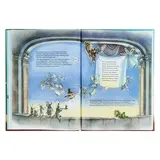 Сон в летнюю ночь. Концертная увертюра Феликса Мендельсона (книга с QR-кодом и CD-диском). Зимза М.  - фото 6