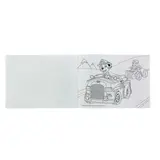 Альбом для рисования и раскрашивания «Щенячий патруль» 