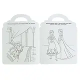 Раскраска-сумочка «Холодное сердце»  - фото 2